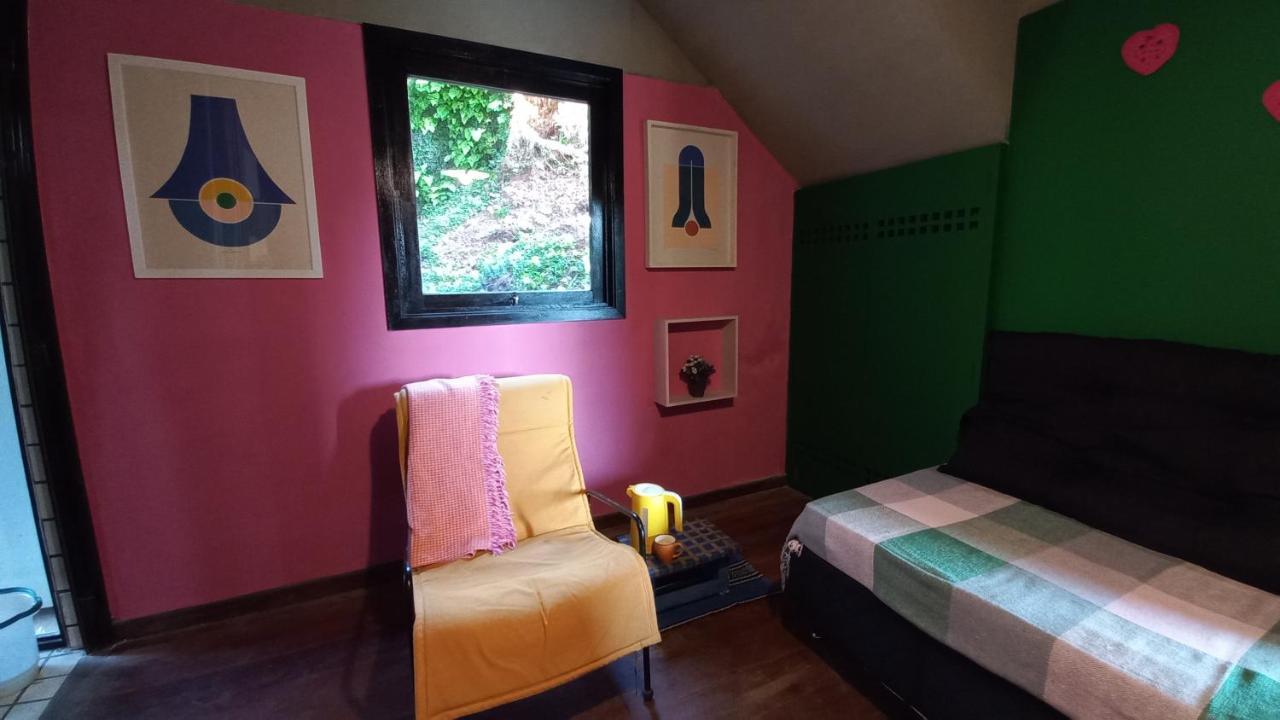 Pitaya Suites Кунья Экстерьер фото