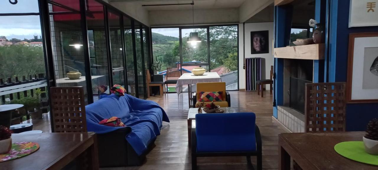 Pitaya Suites Кунья Экстерьер фото